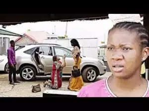 Video: The Poor Girl I Abandoned Is Now A Rich Lady – 2018 Latest Nigerian Movie